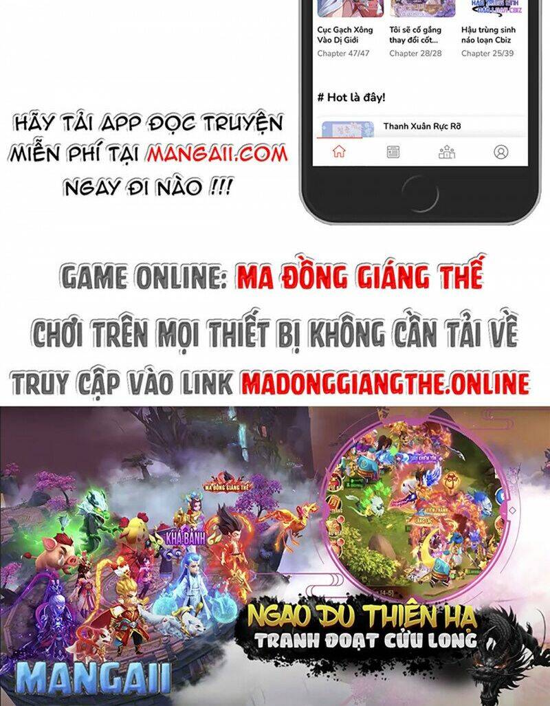 Nhóc Con Người Cá 3 Tuổi Rồi Chapter 80 - 41