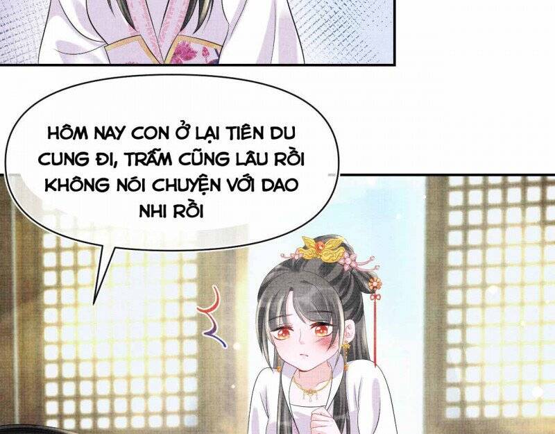 Nhóc Con Người Cá 3 Tuổi Rồi Chapter 229 - 20