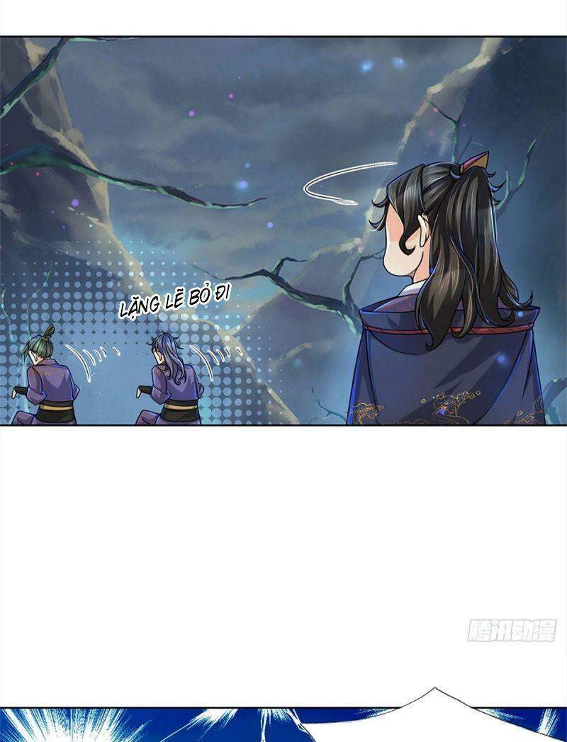 Chúa Tể Chi Lộ Chapter 10 - 13