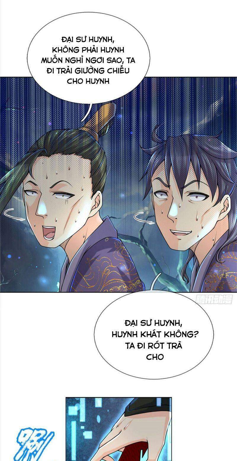 Chúa Tể Chi Lộ Chapter 10 - 15
