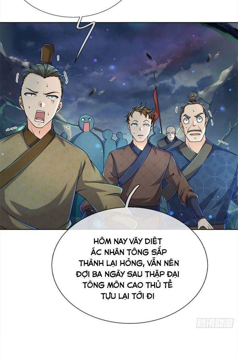 Chúa Tể Chi Lộ Chapter 10 - 8