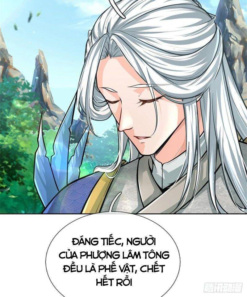 Chúa Tể Chi Lộ Chapter 100 - 28