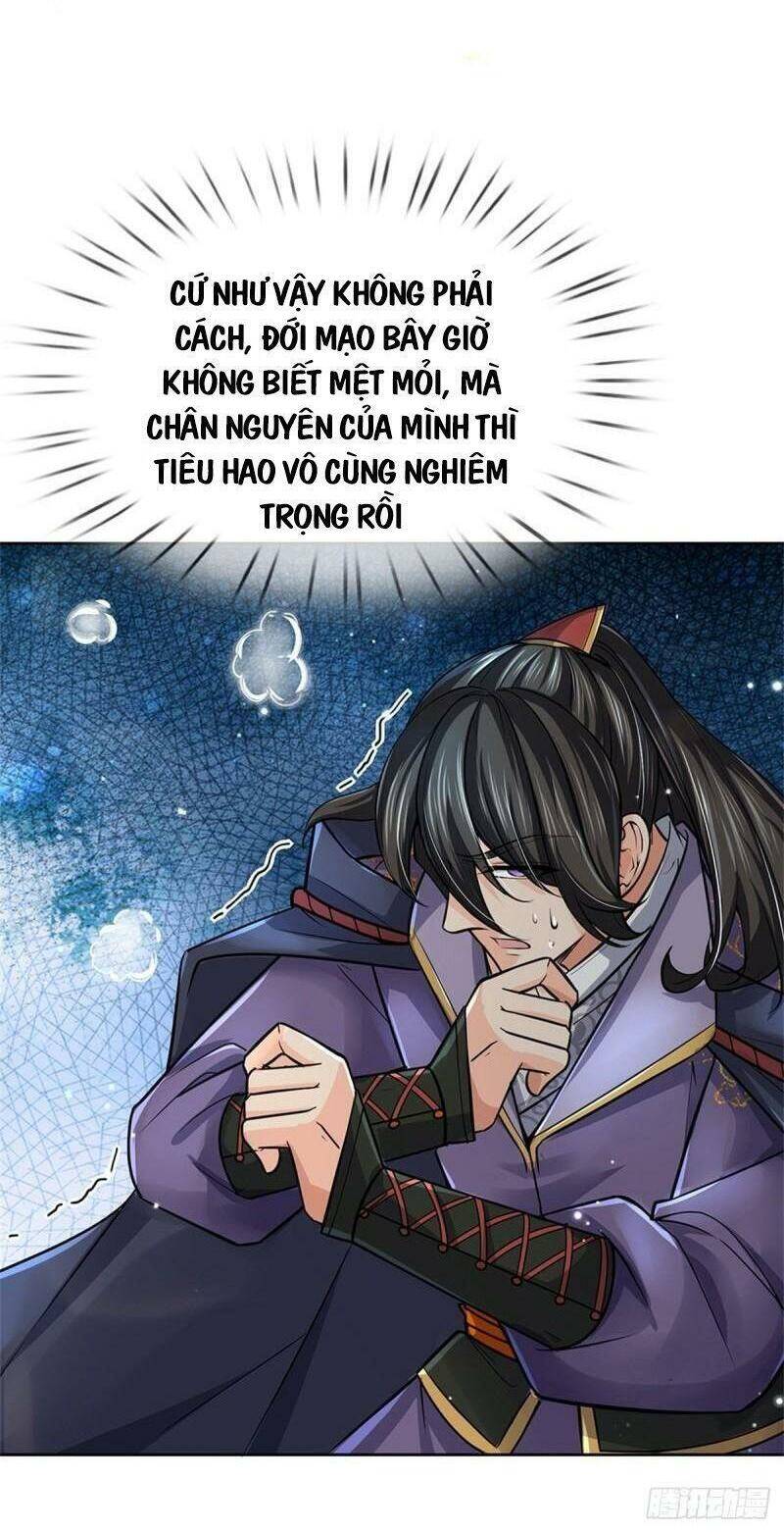Chúa Tể Chi Lộ Chapter 102 - 25