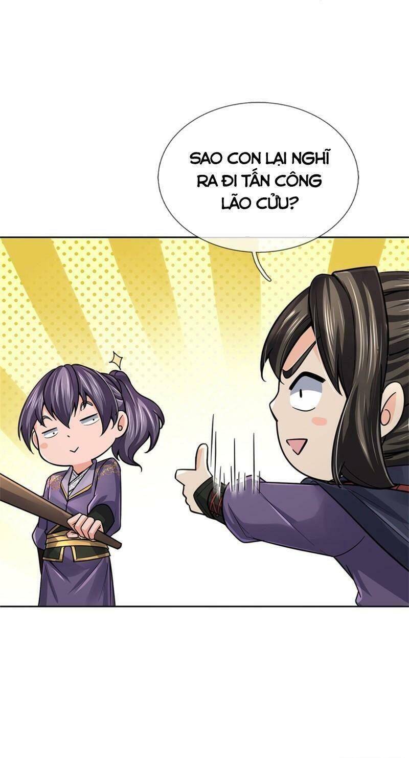 Chúa Tể Chi Lộ Chapter 102 - 32