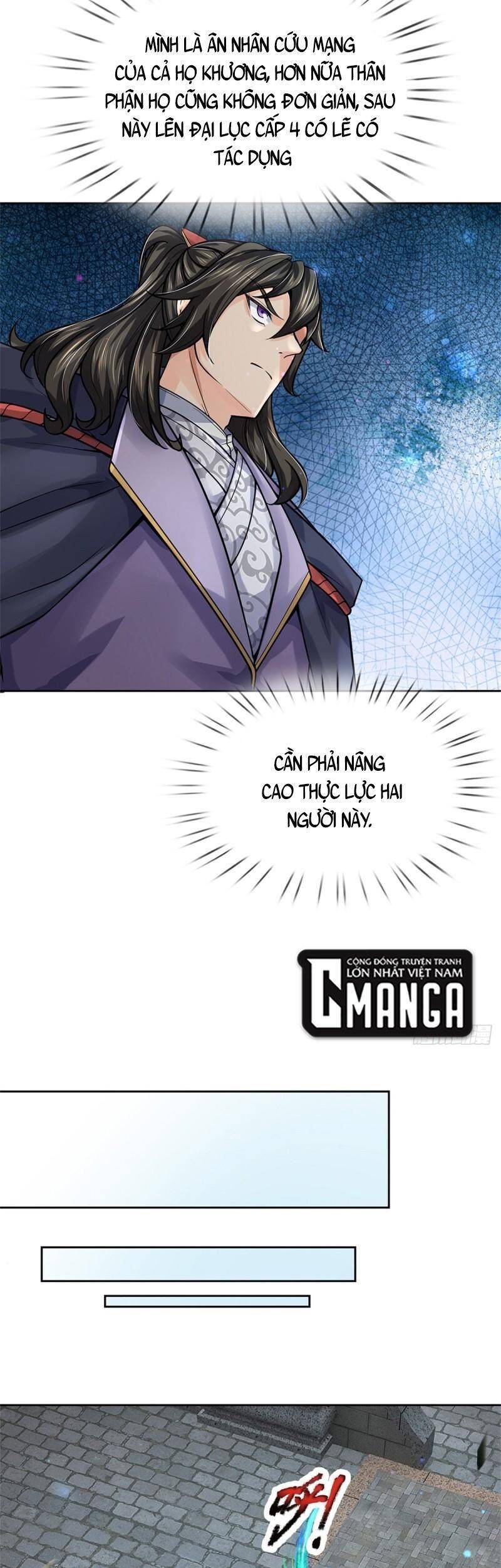 Chúa Tể Chi Lộ Chapter 104 - 13
