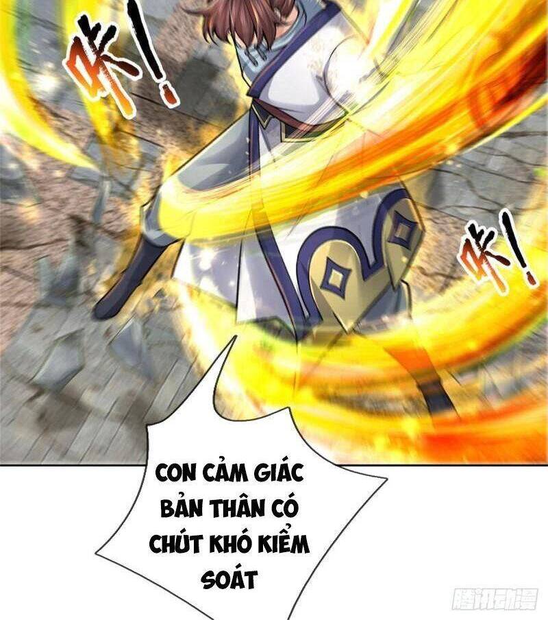 Chúa Tể Chi Lộ Chapter 104 - 20