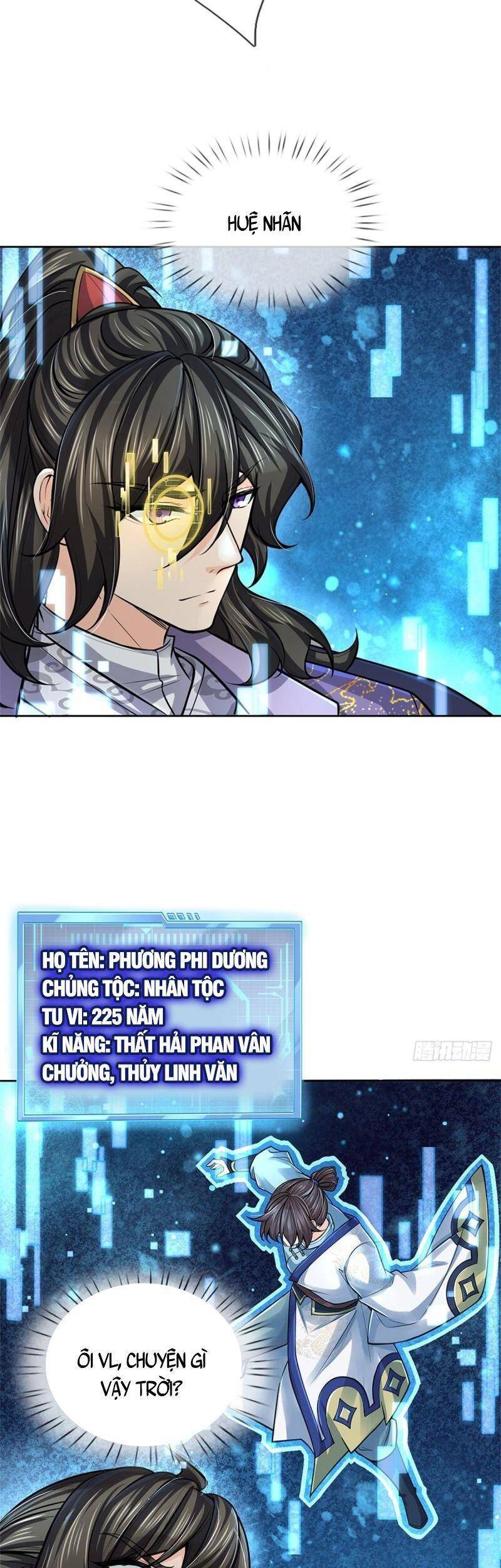 Chúa Tể Chi Lộ Chapter 104 - 21