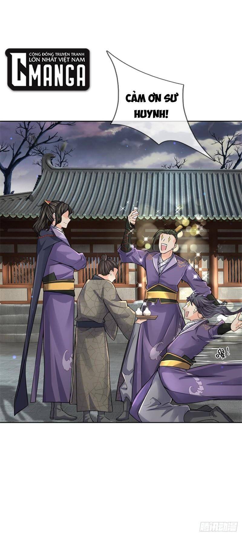 Chúa Tể Chi Lộ Chapter 104 - 42
