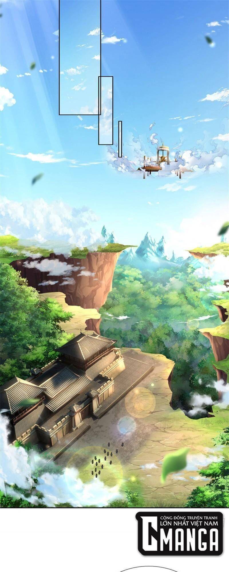 Chúa Tể Chi Lộ Chapter 105 - 17