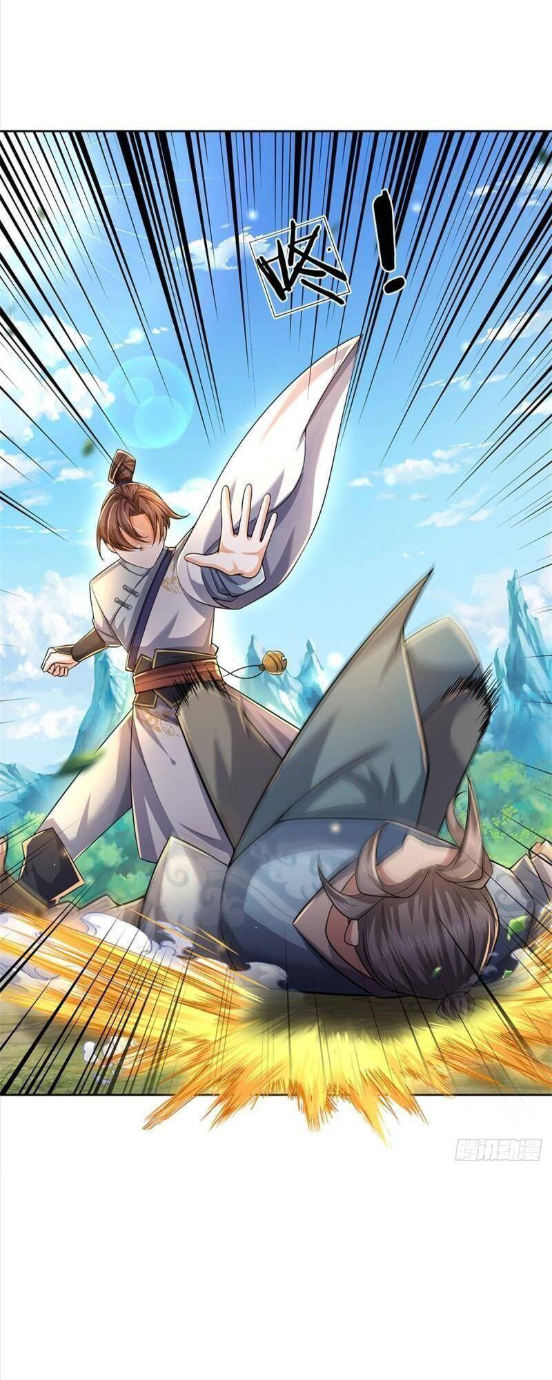 Chúa Tể Chi Lộ Chapter 105 - 37