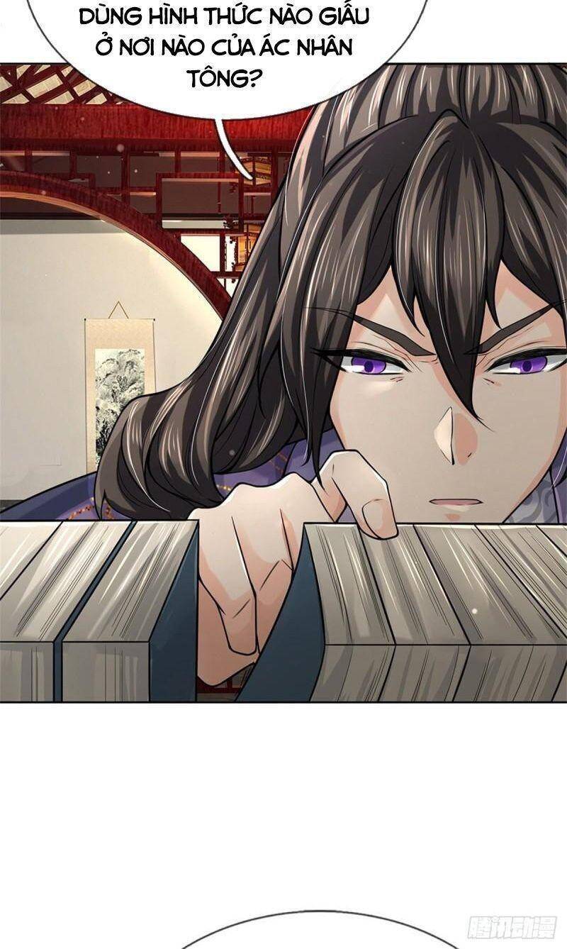 Chúa Tể Chi Lộ Chapter 105 - 6