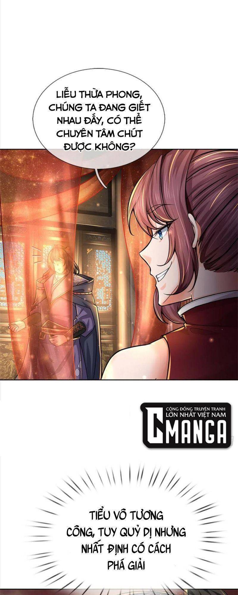 Chúa Tể Chi Lộ Chapter 107 - 9