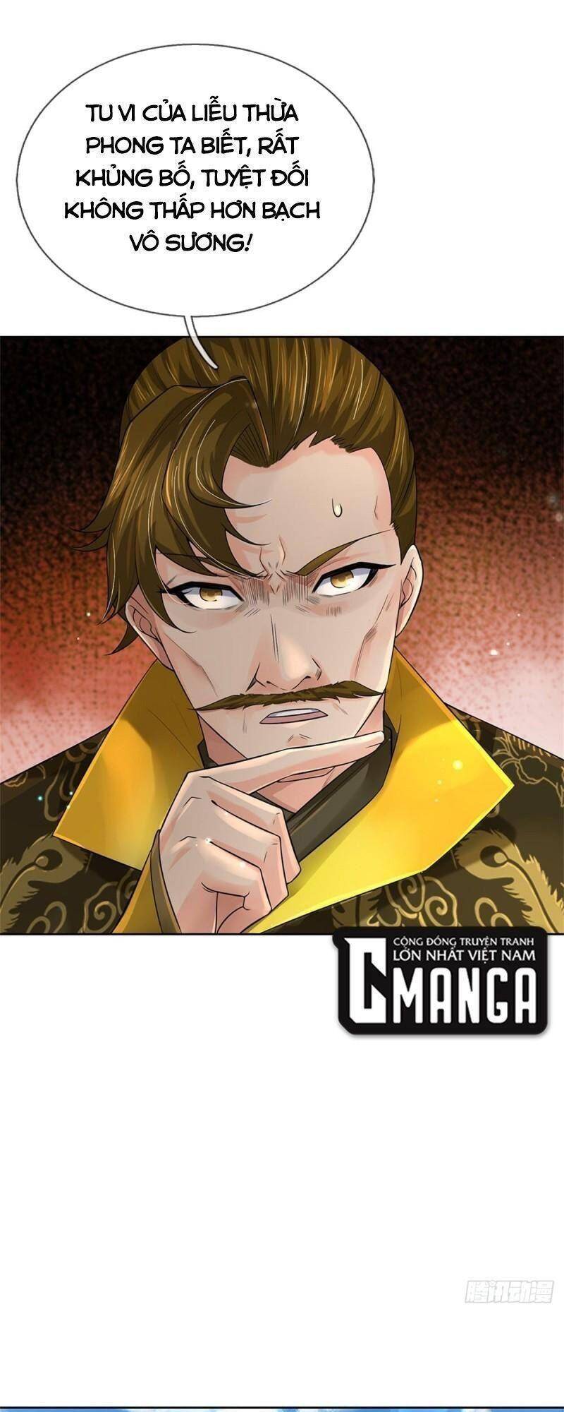 Chúa Tể Chi Lộ Chapter 108 - 13