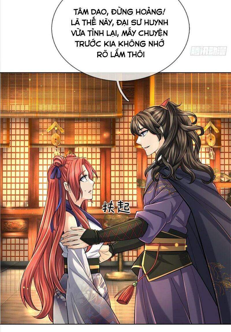 Chúa Tể Chi Lộ Chapter 11 - 16