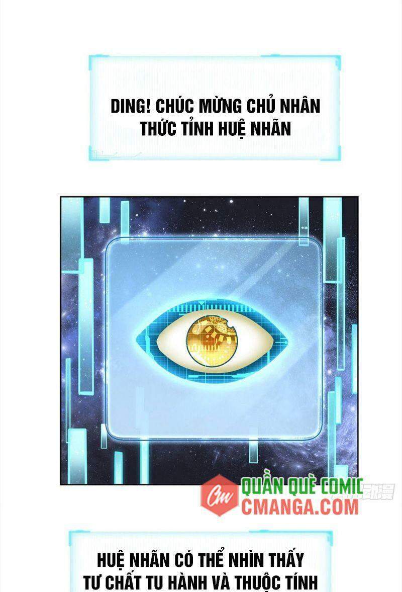 Chúa Tể Chi Lộ Chapter 12 - 1