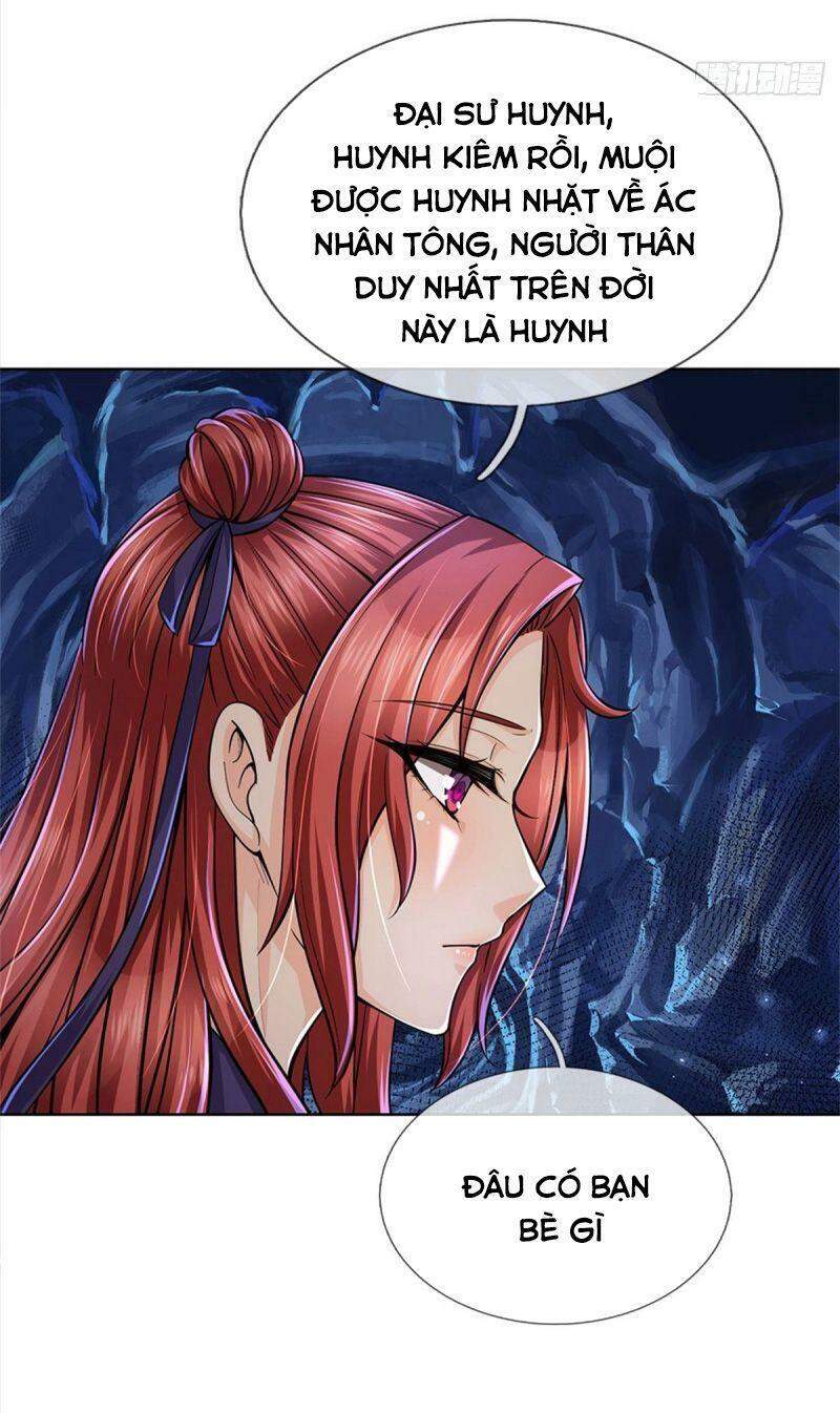 Chúa Tể Chi Lộ Chapter 12 - 11