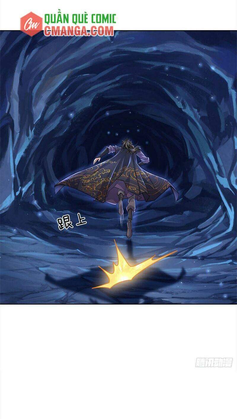 Chúa Tể Chi Lộ Chapter 12 - 16