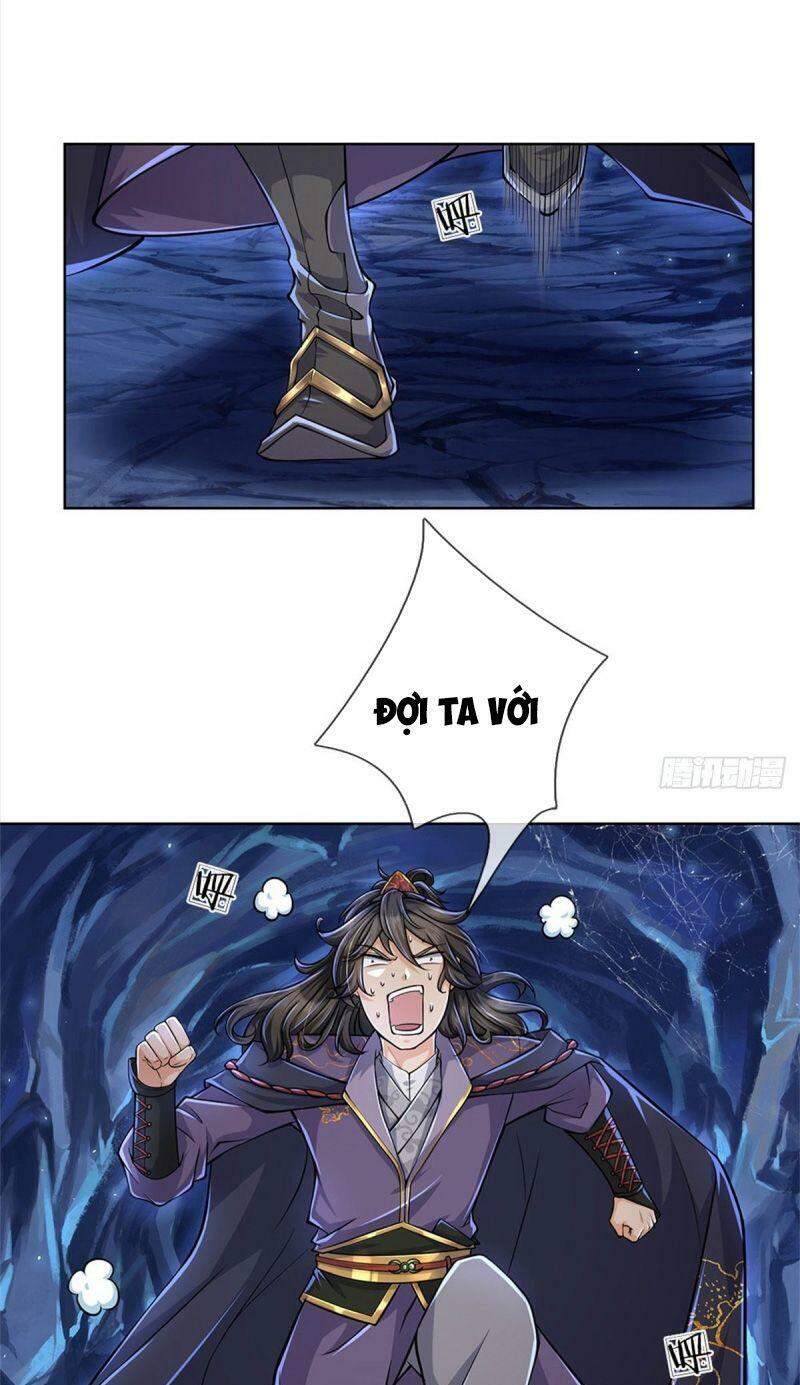 Chúa Tể Chi Lộ Chapter 12 - 17