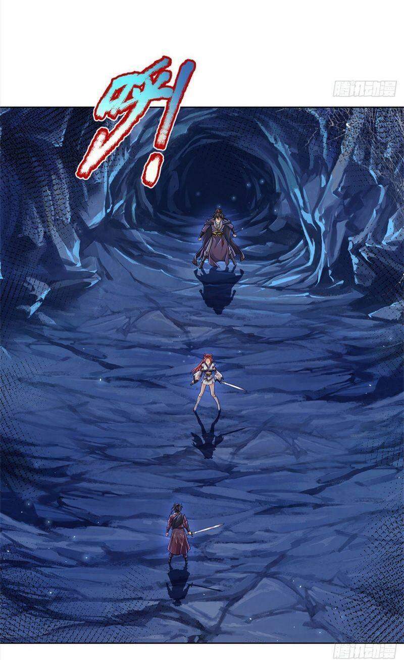 Chúa Tể Chi Lộ Chapter 12 - 19