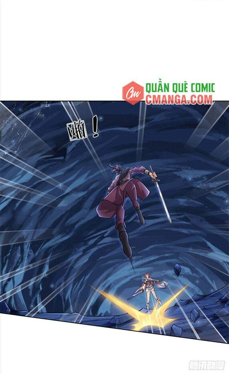 Chúa Tể Chi Lộ Chapter 12 - 20