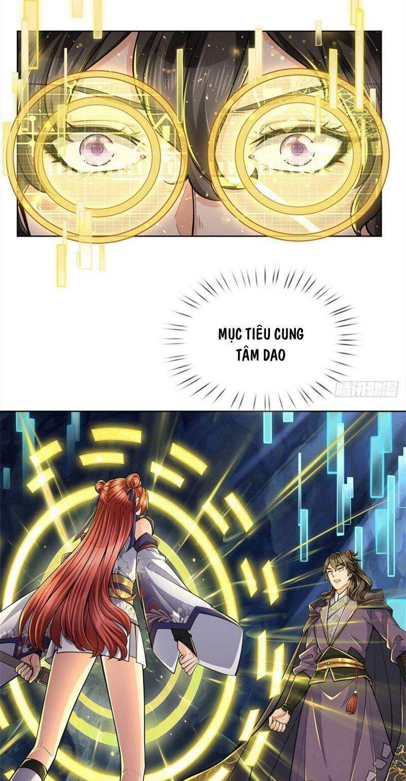 Chúa Tể Chi Lộ Chapter 12 - 3