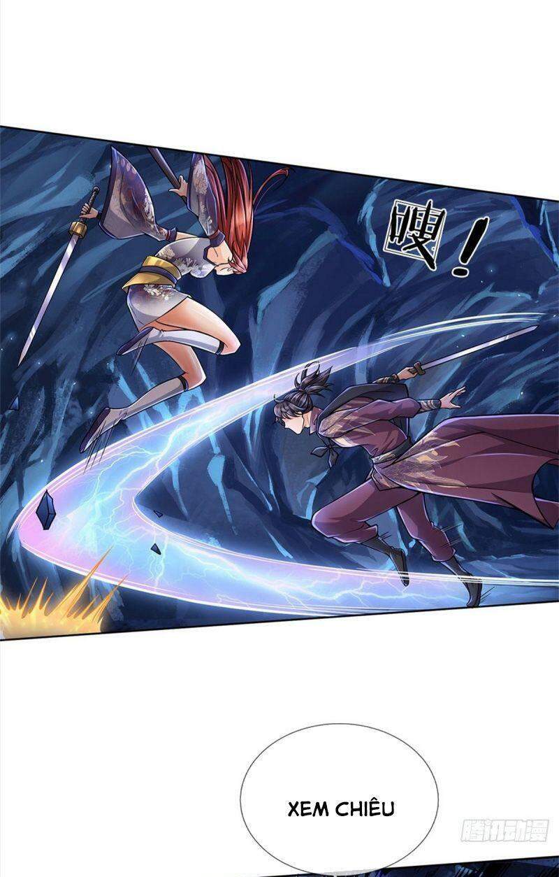 Chúa Tể Chi Lộ Chapter 12 - 21