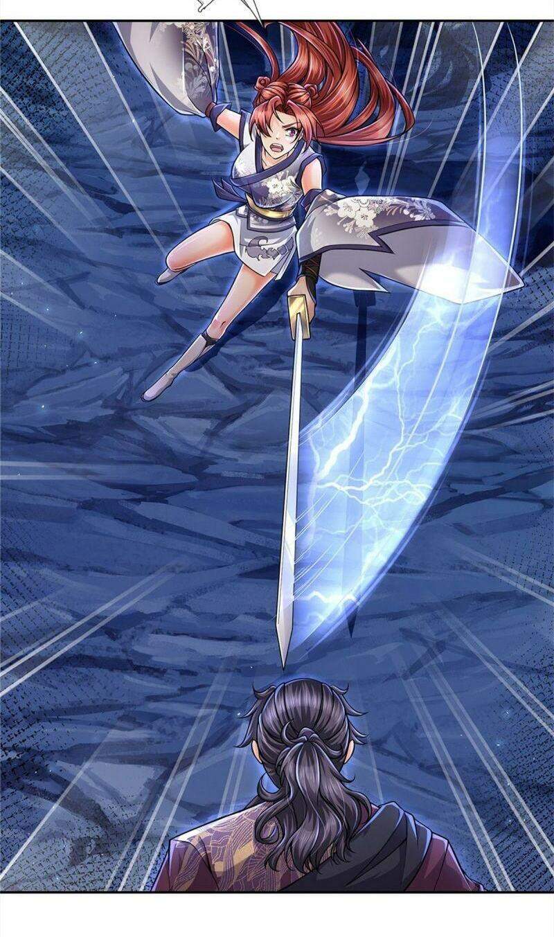 Chúa Tể Chi Lộ Chapter 12 - 26