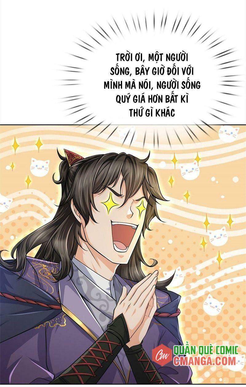 Chúa Tể Chi Lộ Chapter 12 - 29