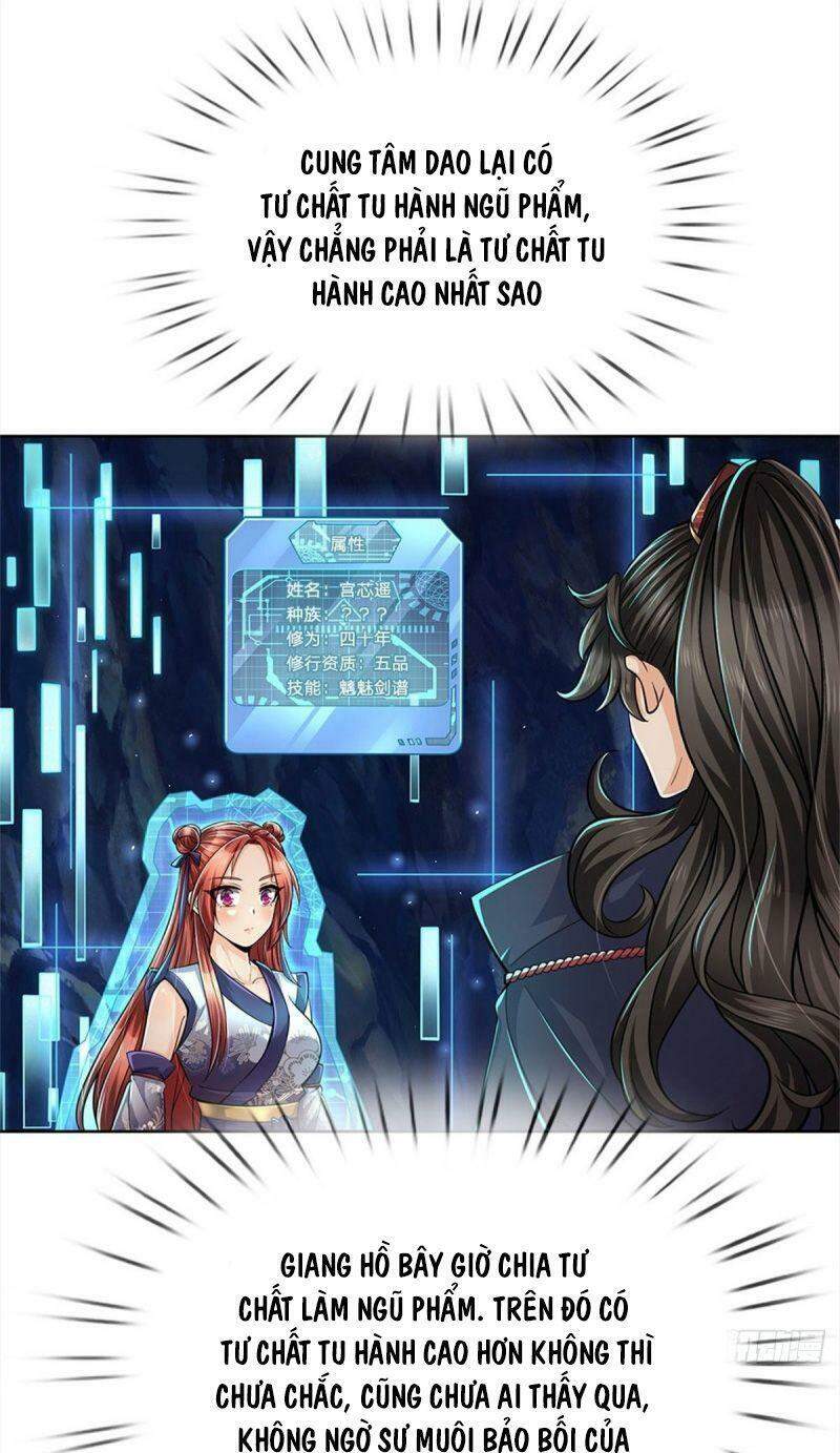 Chúa Tể Chi Lộ Chapter 12 - 5