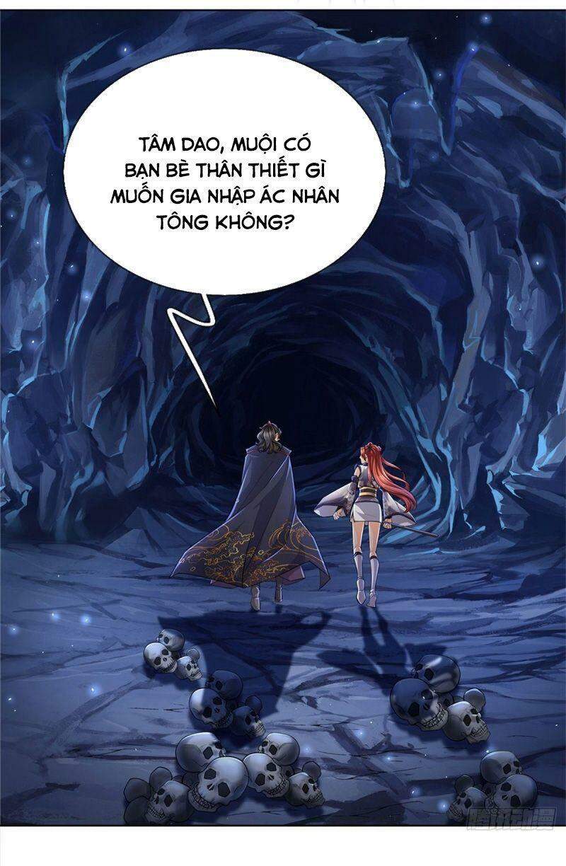 Chúa Tể Chi Lộ Chapter 12 - 7