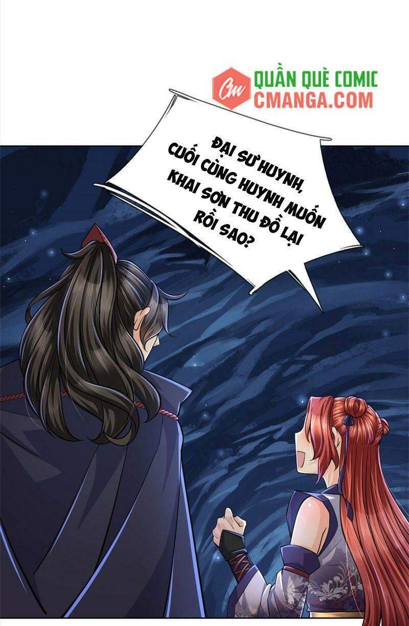 Chúa Tể Chi Lộ Chapter 12 - 8