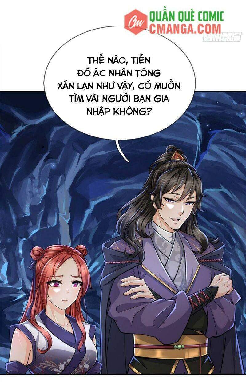 Chúa Tể Chi Lộ Chapter 12 - 10