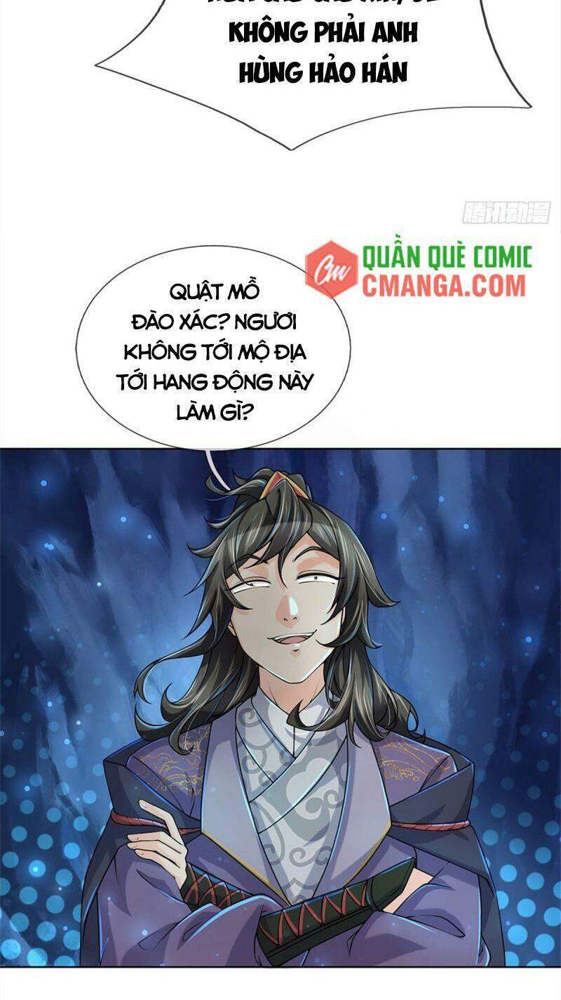 Chúa Tể Chi Lộ Chapter 13 - 2