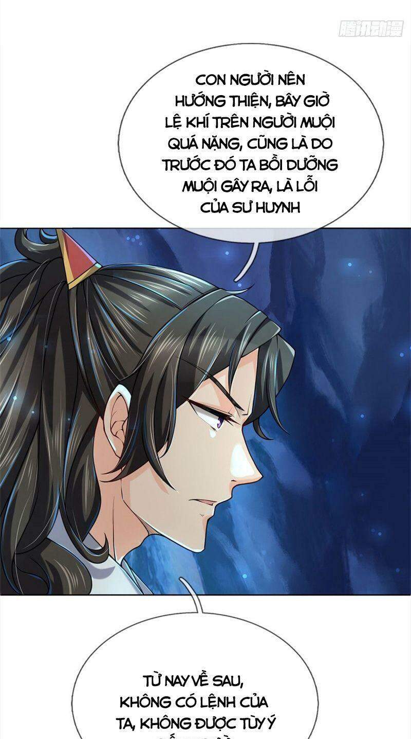 Chúa Tể Chi Lộ Chapter 13 - 11