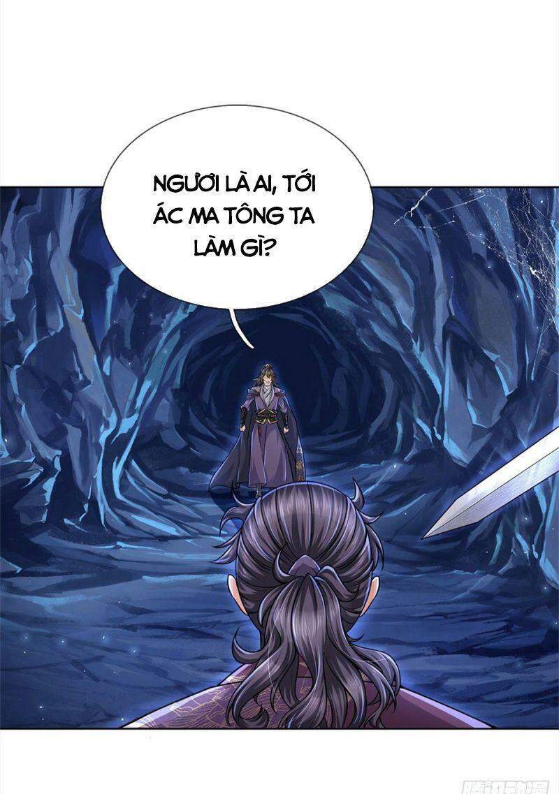 Chúa Tể Chi Lộ Chapter 13 - 15