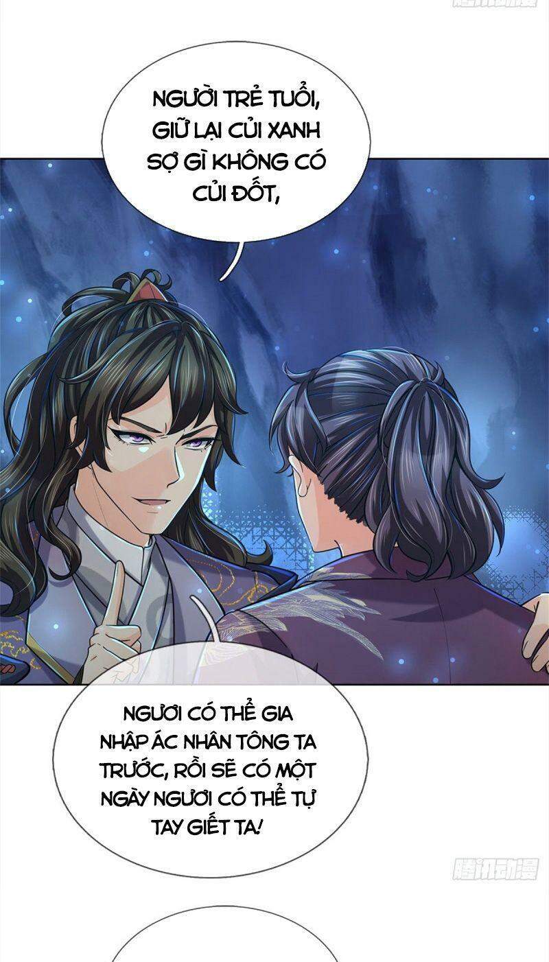 Chúa Tể Chi Lộ Chapter 14 - 19