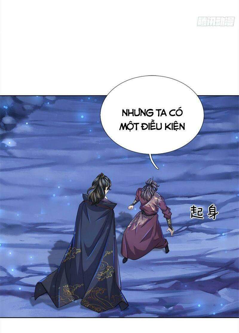 Chúa Tể Chi Lộ Chapter 14 - 24