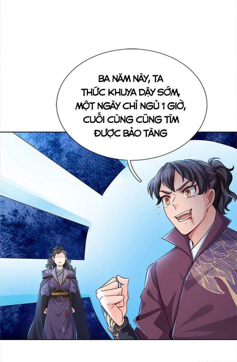 Chúa Tể Chi Lộ Chapter 15 - 12