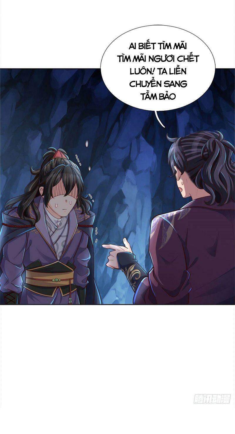 Chúa Tể Chi Lộ Chapter 15 - 15