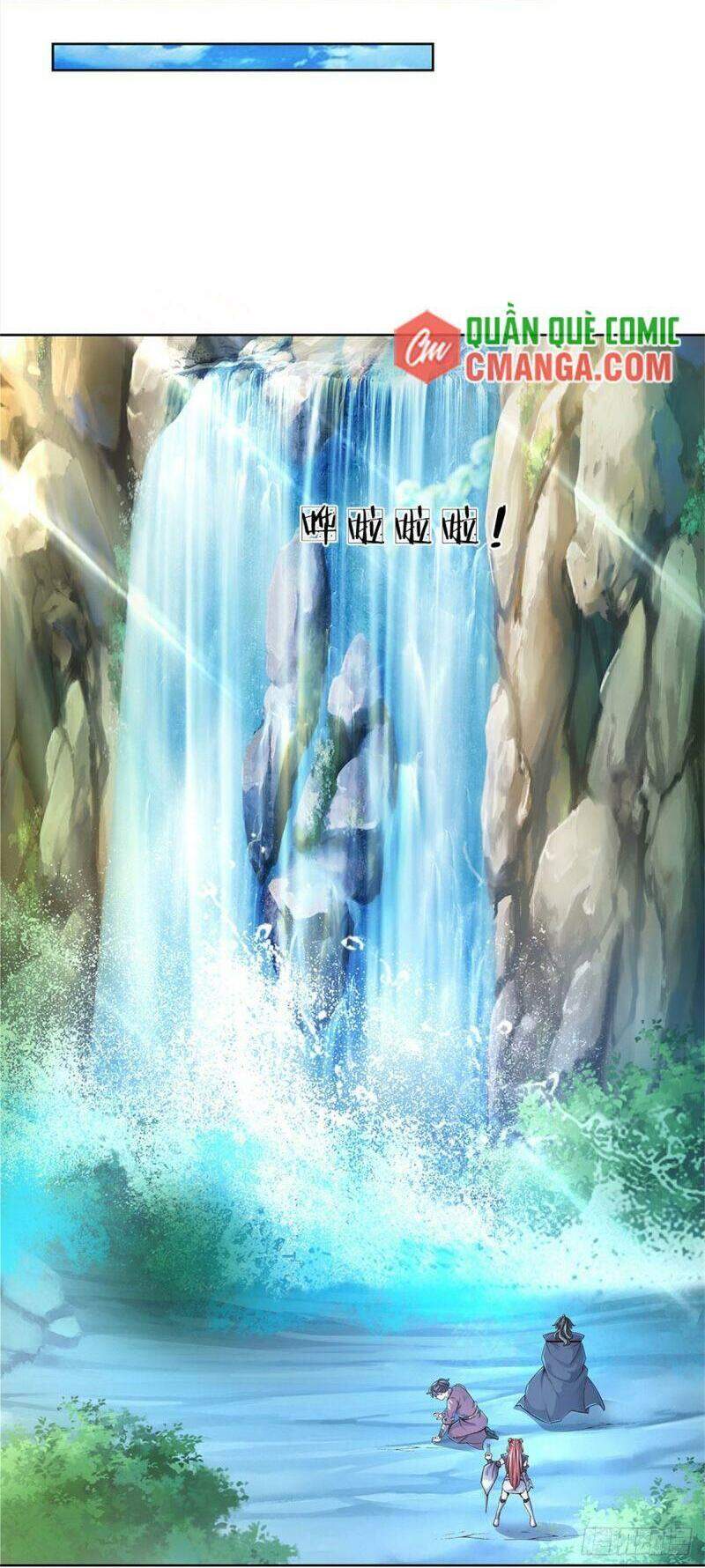 Chúa Tể Chi Lộ Chapter 15 - 24