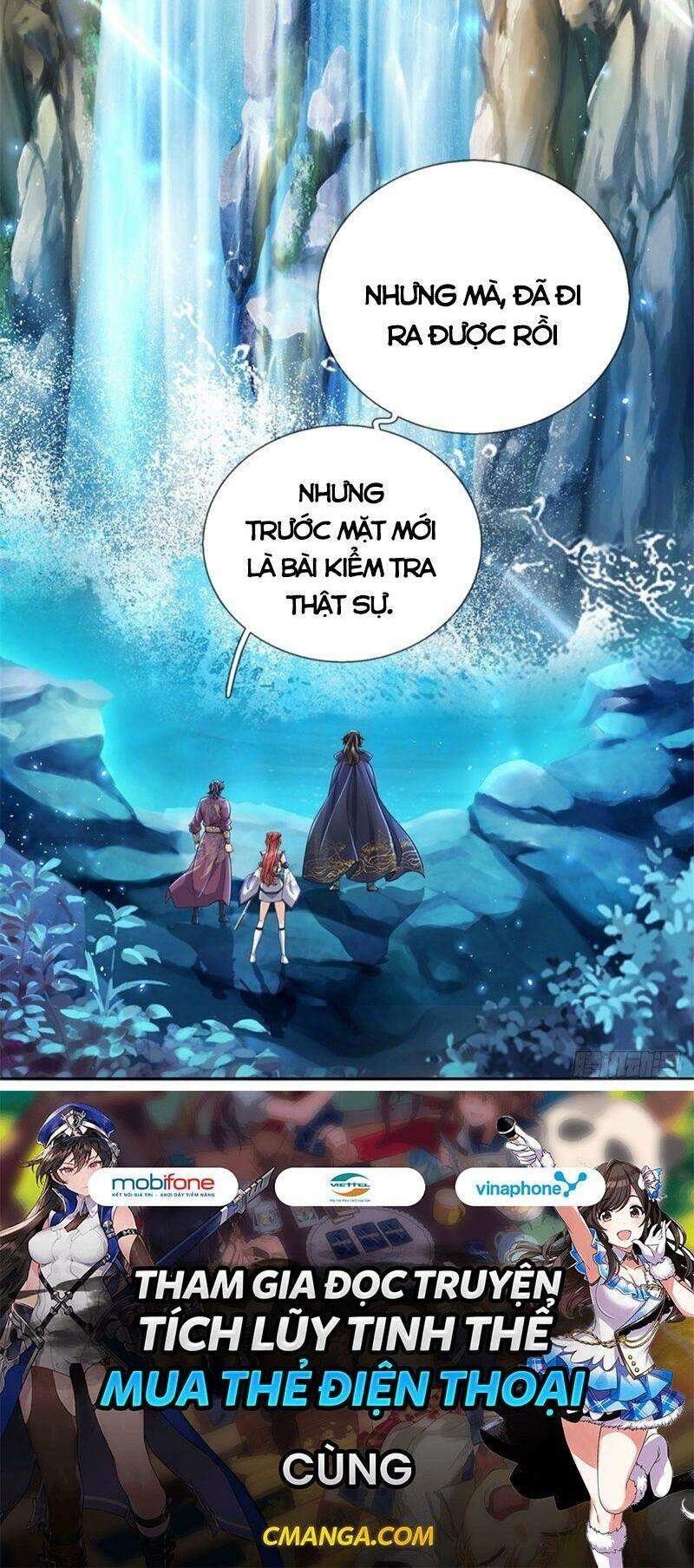 Chúa Tể Chi Lộ Chapter 15 - 30