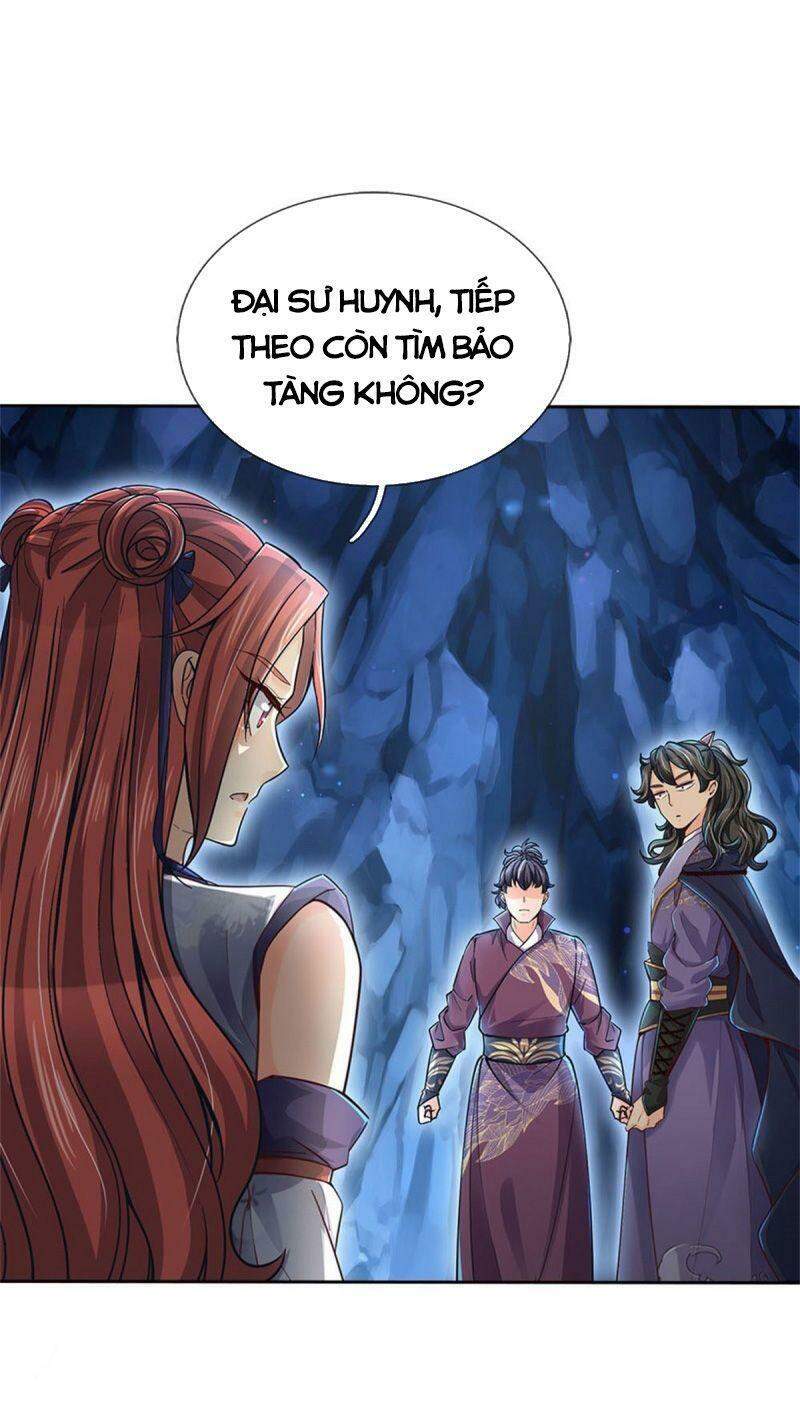 Chúa Tể Chi Lộ Chapter 15 - 5
