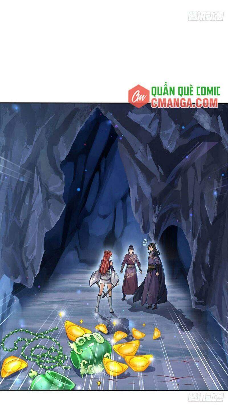 Chúa Tể Chi Lộ Chapter 15 - 6