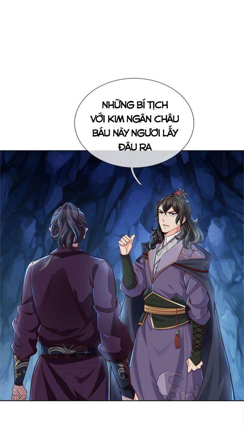 Chúa Tể Chi Lộ Chapter 15 - 7