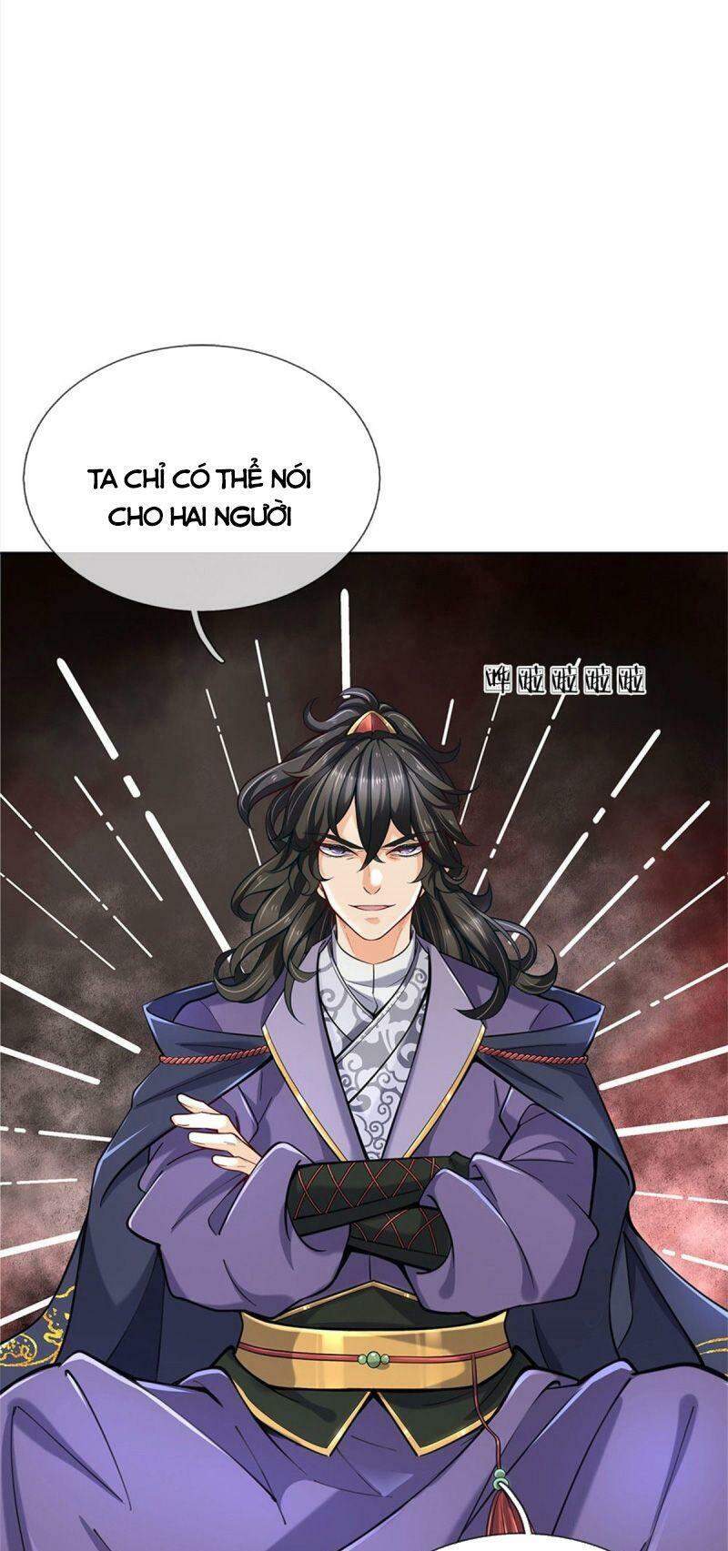 Chúa Tể Chi Lộ Chapter 16 - 14