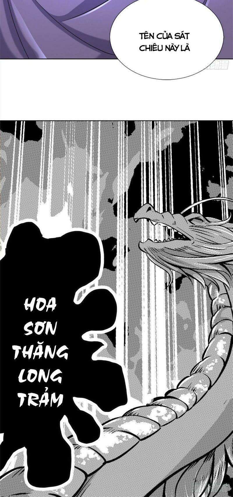 Chúa Tể Chi Lộ Chapter 16 - 15