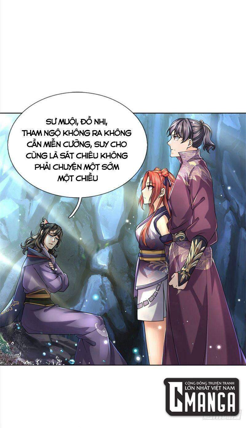 Chúa Tể Chi Lộ Chapter 16 - 26