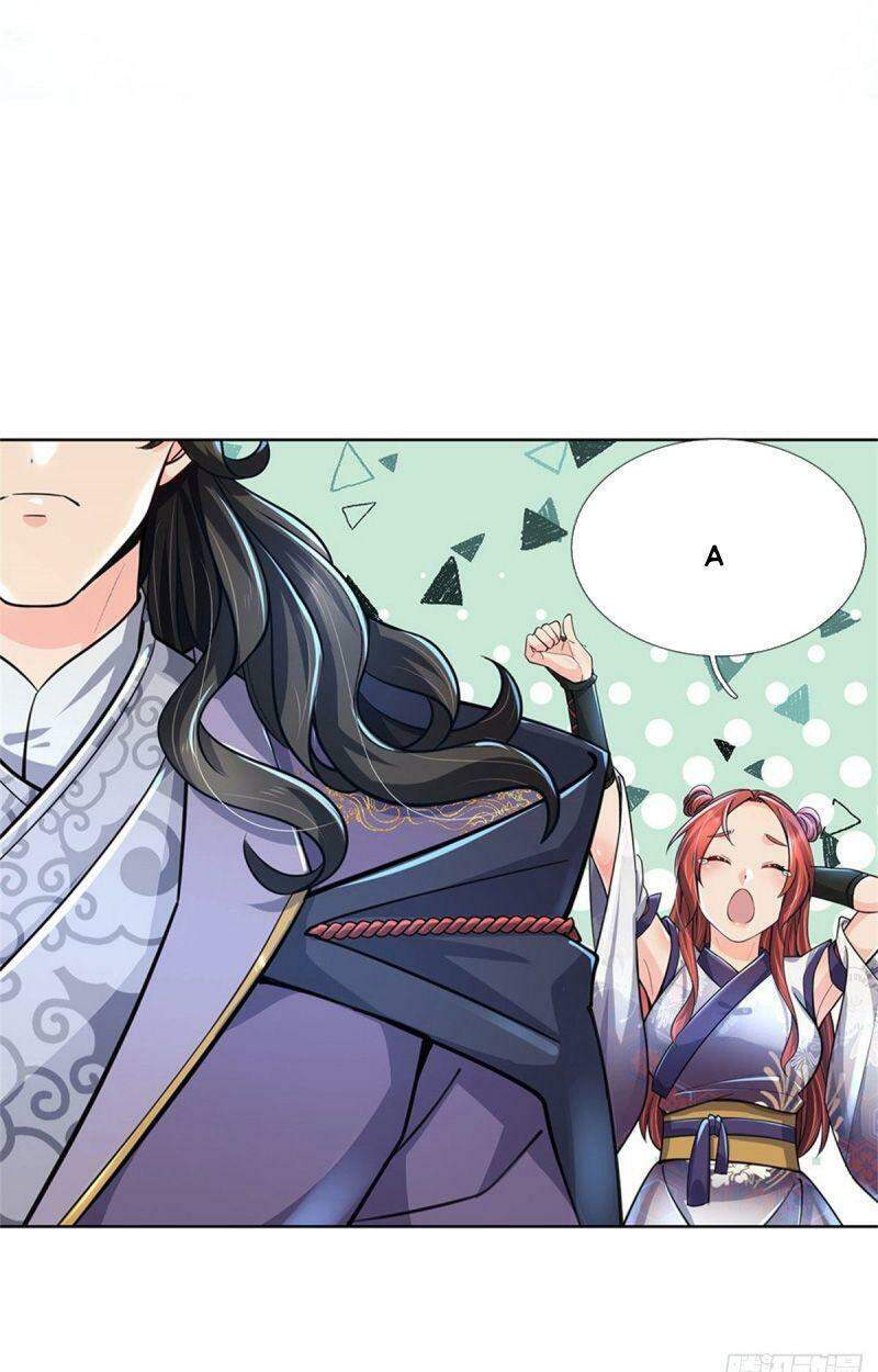 Chúa Tể Chi Lộ Chapter 16 - 7