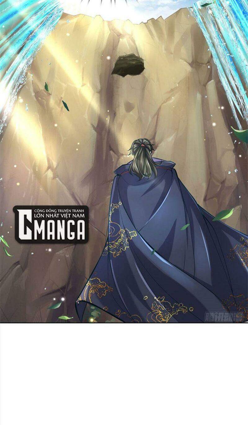 Chúa Tể Chi Lộ Chapter 18 - 13
