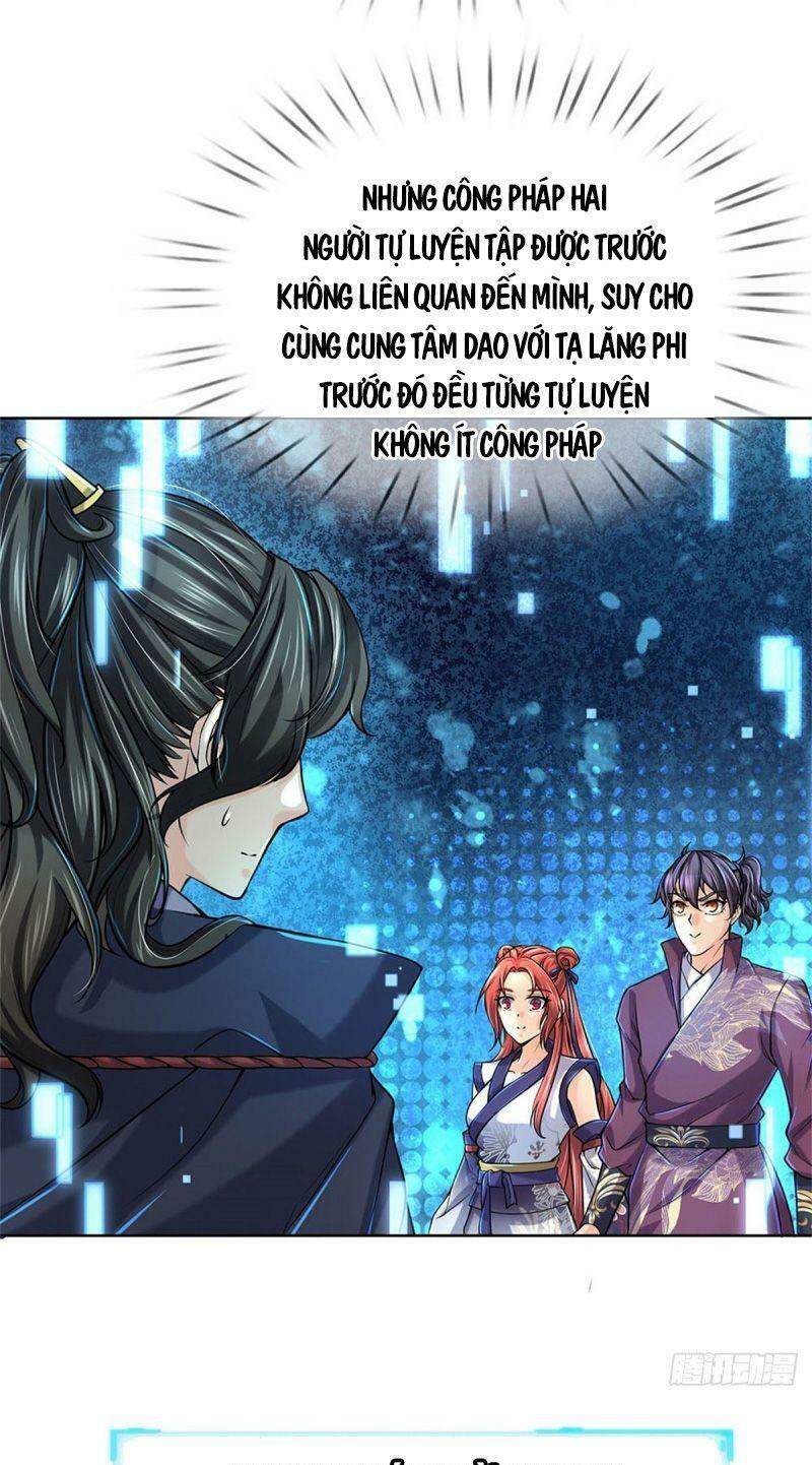 Chúa Tể Chi Lộ Chapter 18 - 3